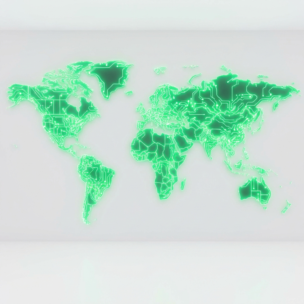 Global Connectivity